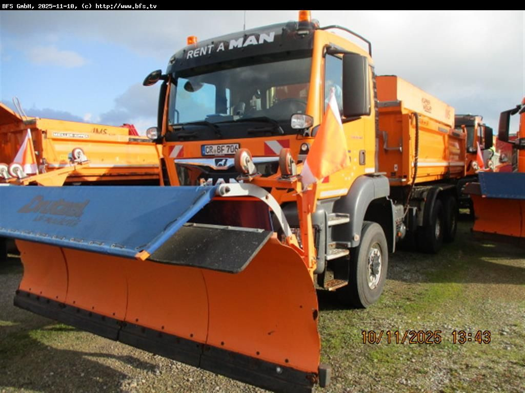 MAN TGS 26.460 6x4-4 BL Winterdienst, Meiller - Kiper: slika MAN TGS 26.460 6x4-4 BL Winterdienst, Meiller - Kiper MAN TGS 26.460 6x4-4 BL Winterdienst, Meiller - Kiper: slika MAN TGS 26.460 6x4-4 BL Winterdienst, Meiller - Kiper