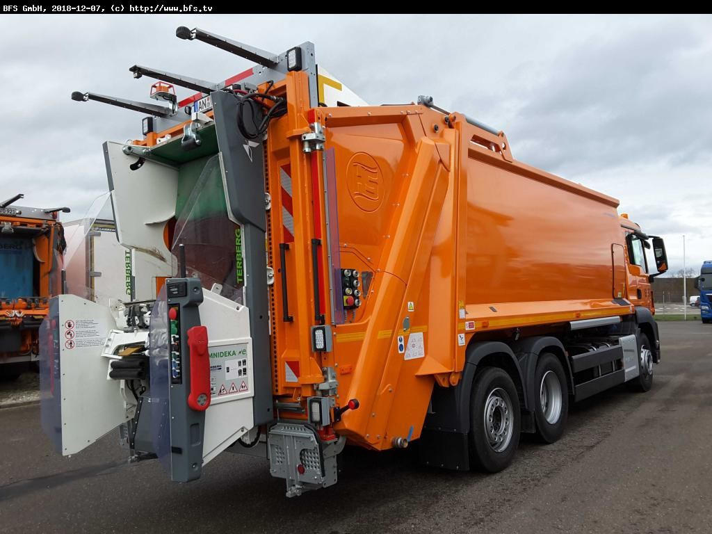 MAN TGS 28.320 6x2-4 BL HS HL Olympus 23W - Omni-DEK - Kamion za odvoz smeća: slika MAN TGS 28.320 6x2-4 BL HS HL Olympus 23W - Omni-DEK - Kamion za odvoz smeća MAN TGS 28.320 6x2-4 BL HS HL Olympus 23W - Omni-DEK - Kamion za odvoz smeća: slika MAN TGS 28.320 6x2-4 BL HS HL Olympus 23W - Omni-DEK - Kamion za odvoz smeća