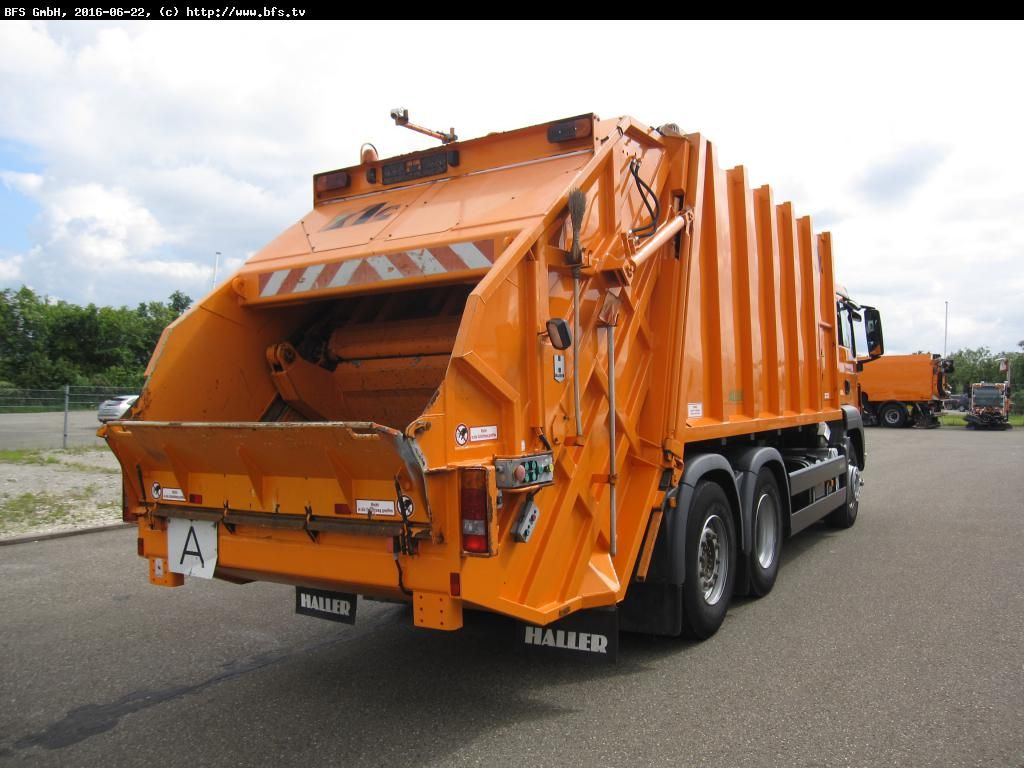 MAN TGS 28.320 6x2-4 BL Sperrmüll Haller M21 x1 C oh - Kamion za odvoz smeća: slika MAN TGS 28.320 6x2-4 BL Sperrmüll Haller M21 x1 C oh - Kamion za odvoz smeća MAN TGS 28.320 6x2-4 BL Sperrmüll Haller M21 x1 C oh - Kamion za odvoz smeća: slika MAN TGS 28.320 6x2-4 BL Sperrmüll Haller M21 x1 C oh - Kamion za odvoz smeća