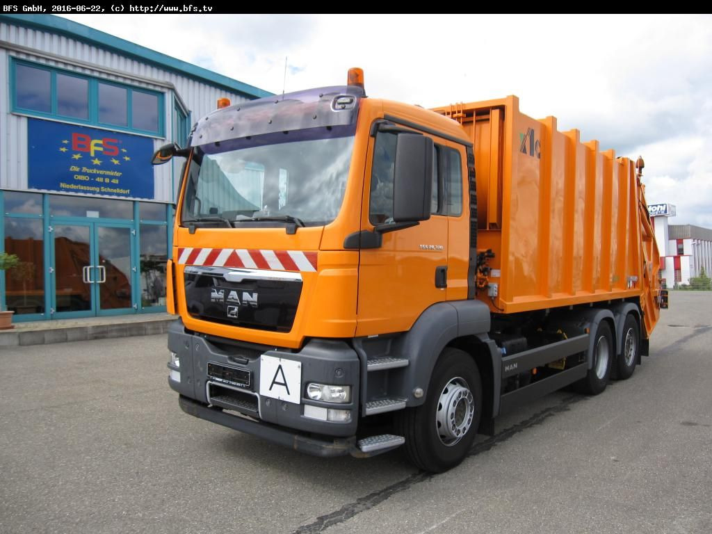 MAN TGS 28.320 6x2-4 BL Sperrmüll Haller M21 x1 C oh - Kamion za odvoz smeća: slika MAN TGS 28.320 6x2-4 BL Sperrmüll Haller M21 x1 C oh - Kamion za odvoz smeća MAN TGS 28.320 6x2-4 BL Sperrmüll Haller M21 x1 C oh - Kamion za odvoz smeća: slika MAN TGS 28.320 6x2-4 BL Sperrmüll Haller M21 x1 C oh - Kamion za odvoz smeća