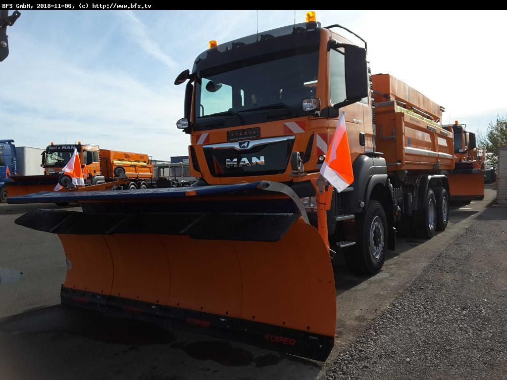 MAN TGS 28.500 6x4-4 BL 3-Seiten-Kipper, Bordmatik l - Kiper: slika MAN TGS 28.500 6x4-4 BL 3-Seiten-Kipper, Bordmatik l - Kiper MAN TGS 28.500 6x4-4 BL 3-Seiten-Kipper, Bordmatik l - Kiper: slika MAN TGS 28.500 6x4-4 BL 3-Seiten-Kipper, Bordmatik l - Kiper