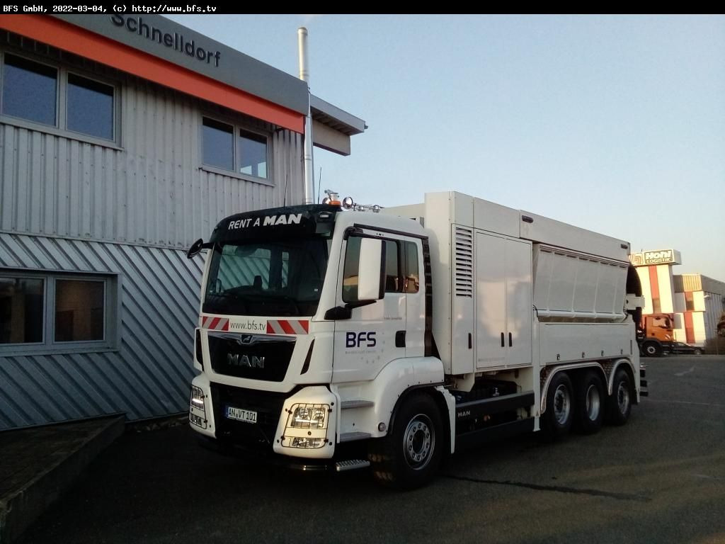 MAN TGS 35.510 8X4-4 BL RSP Saugbagger - Vakum kamion: slika MAN TGS 35.510 8X4-4 BL RSP Saugbagger - Vakum kamion MAN TGS 35.510 8X4-4 BL RSP Saugbagger - Vakum kamion: slika MAN TGS 35.510 8X4-4 BL RSP Saugbagger - Vakum kamion
