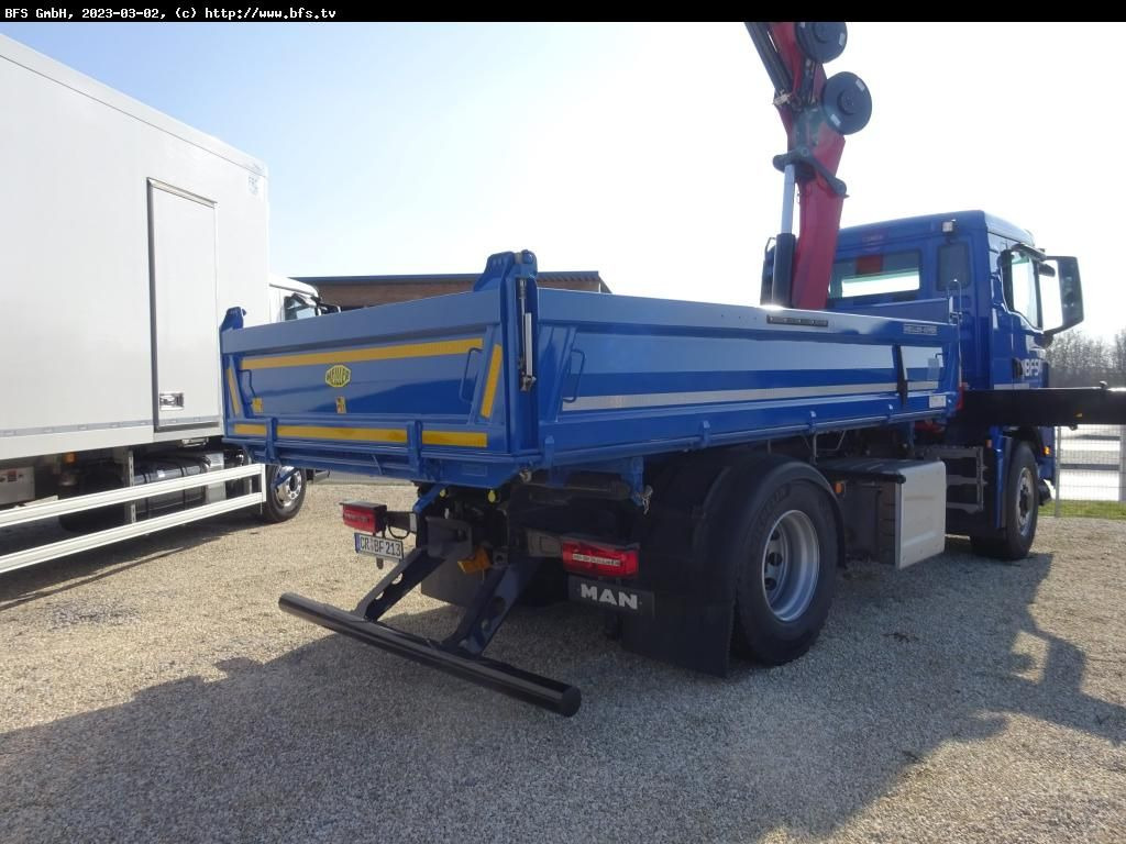 MAN TGS (TG3) 18.470 4x4H BL CH TG3 Hydrodrive, HMF, - Kiper: slika MAN TGS (TG3) 18.470 4x4H BL CH TG3 Hydrodrive, HMF, - Kiper MAN TGS (TG3) 18.470 4x4H BL CH TG3 Hydrodrive, HMF, - Kiper: slika MAN TGS (TG3) 18.470 4x4H BL CH TG3 Hydrodrive, HMF, - Kiper