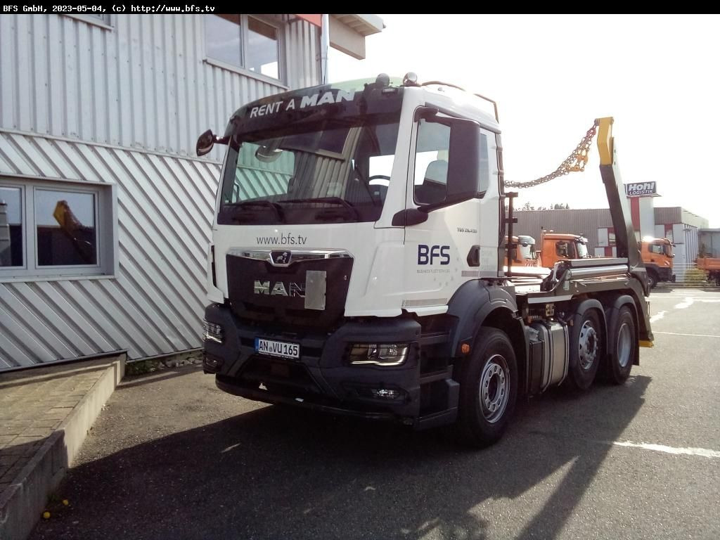 MAN TGS (TG3) 26.430 6x2-4 BL CH VL-Achser, Palfinge - Kiper: slika MAN TGS (TG3) 26.430 6x2-4 BL CH VL-Achser, Palfinge - Kiper MAN TGS (TG3) 26.430 6x2-4 BL CH VL-Achser, Palfinge - Kiper: slika MAN TGS (TG3) 26.430 6x2-4 BL CH VL-Achser, Palfinge - Kiper