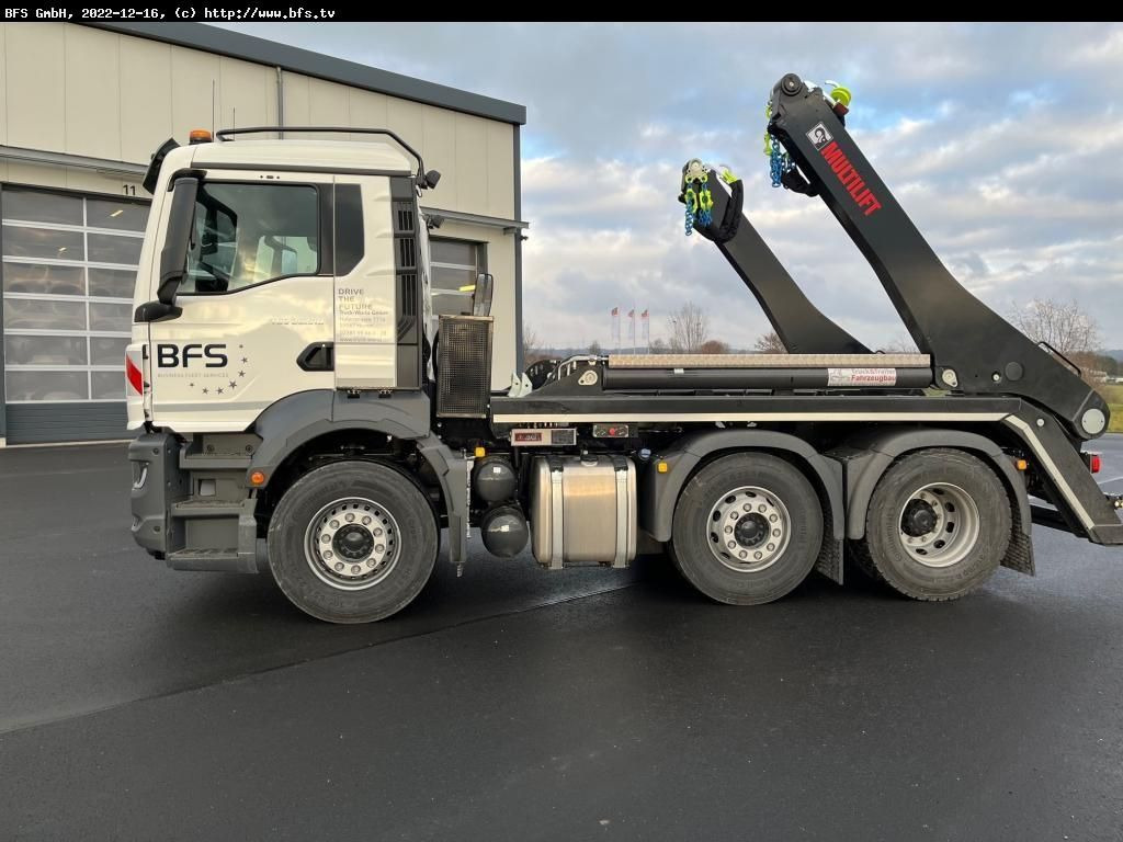 MAN TGS (TG3) 26.510 6x2/4 BL CH HIAB - Kiper: slika MAN TGS (TG3) 26.510 6x2/4 BL CH HIAB - Kiper MAN TGS (TG3) 26.510 6x2/4 BL CH HIAB - Kiper: slika MAN TGS (TG3) 26.510 6x2/4 BL CH HIAB - Kiper