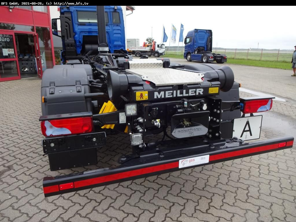 MAN TGS (TG3) 26.510 6x4H-4 BL CH Meiller, Hydrodriv - Kamion s kukastom dizalicom: slika MAN TGS (TG3) 26.510 6x4H-4 BL CH Meiller, Hydrodriv - Kamion s kukastom dizalicom MAN TGS (TG3) 26.510 6x4H-4 BL CH Meiller, Hydrodriv - Kamion s kukastom dizalicom: slika MAN TGS (TG3) 26.510 6x4H-4 BL CH Meiller, Hydrodriv - Kamion s kukastom dizalicom