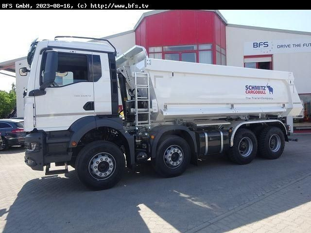 MAN TGS (TG3) 35.470 8x4 BB CH Hinterkipper Stahl H - Utovarivač s proklizavajućim upravljanjem: slika MAN TGS (TG3) 35.470 8x4 BB CH Hinterkipper Stahl H - Utovarivač s proklizavajućim upravljanjem MAN TGS (TG3) 35.470 8x4 BB CH Hinterkipper Stahl H - Utovarivač s proklizavajućim upravljanjem: slika MAN TGS (TG3) 35.470 8x4 BB CH Hinterkipper Stahl H - Utovarivač s proklizavajućim upravljanjem