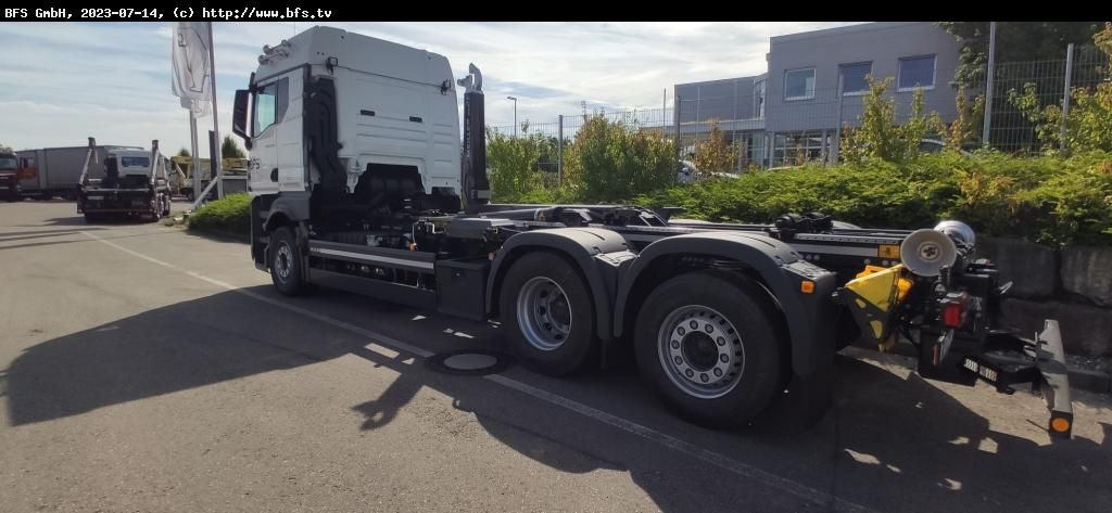 MAN TGX (TG3) 26.510 6x2-4 BL CH RS 21.70 Meiller - Kamion s kukastom dizalicom: slika MAN TGX (TG3) 26.510 6x2-4 BL CH RS 21.70 Meiller - Kamion s kukastom dizalicom MAN TGX (TG3) 26.510 6x2-4 BL CH RS 21.70 Meiller - Kamion s kukastom dizalicom: slika MAN TGX (TG3) 26.510 6x2-4 BL CH RS 21.70 Meiller - Kamion s kukastom dizalicom