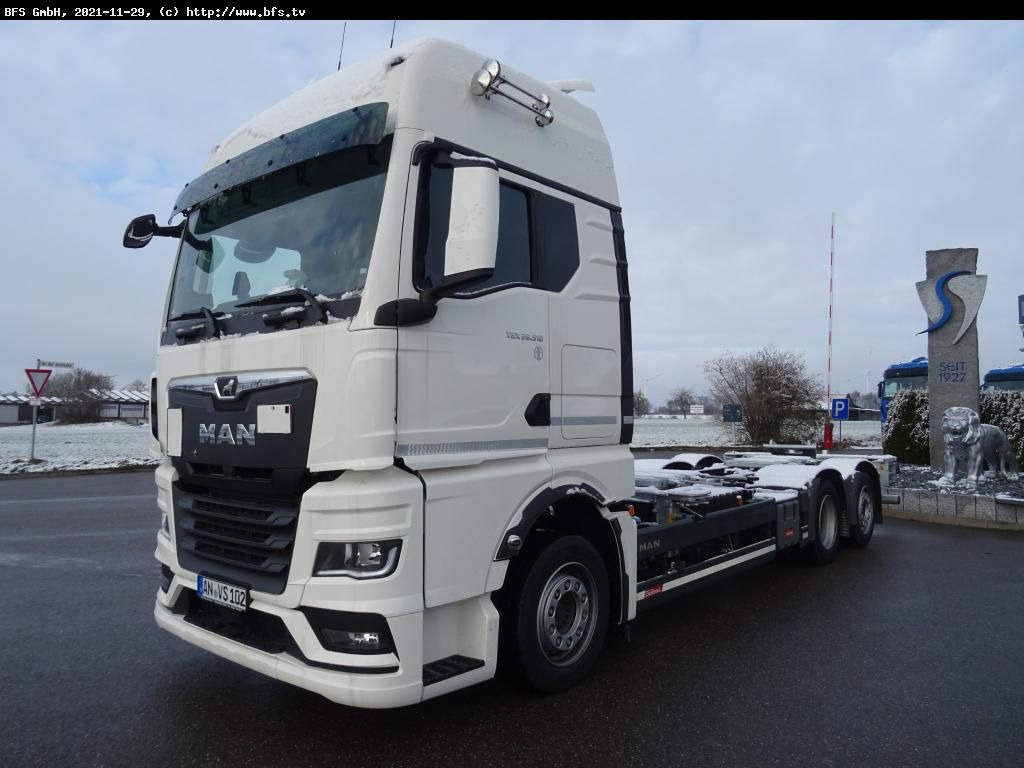 MAN TGX (TG3) 26.510 6x2-4 LL CH Multiwechsler - Transporter kontejnera/ Kamion s izmjenjivim sanducima: slika MAN TGX (TG3) 26.510 6x2-4 LL CH Multiwechsler - Transporter kontejnera/ Kamion s izmjenjivim sanducima MAN TGX (TG3) 26.510 6x2-4 LL CH Multiwechsler - Transporter kontejnera/ Kamion s izmjenjivim sanducima: slika MAN TGX (TG3) 26.510 6x2-4 LL CH Multiwechsler - Transporter kontejnera/ Kamion s izmjenjivim sanducima