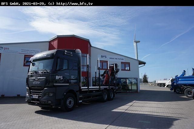 MAN TGX (TG3) 26.510 6x4 BL TG3, Plateau Aufbau - Kamion šumar: slika MAN TGX (TG3) 26.510 6x4 BL TG3, Plateau Aufbau - Kamion šumar MAN TGX (TG3) 26.510 6x4 BL TG3, Plateau Aufbau - Kamion šumar: slika MAN TGX (TG3) 26.510 6x4 BL TG3, Plateau Aufbau - Kamion šumar
