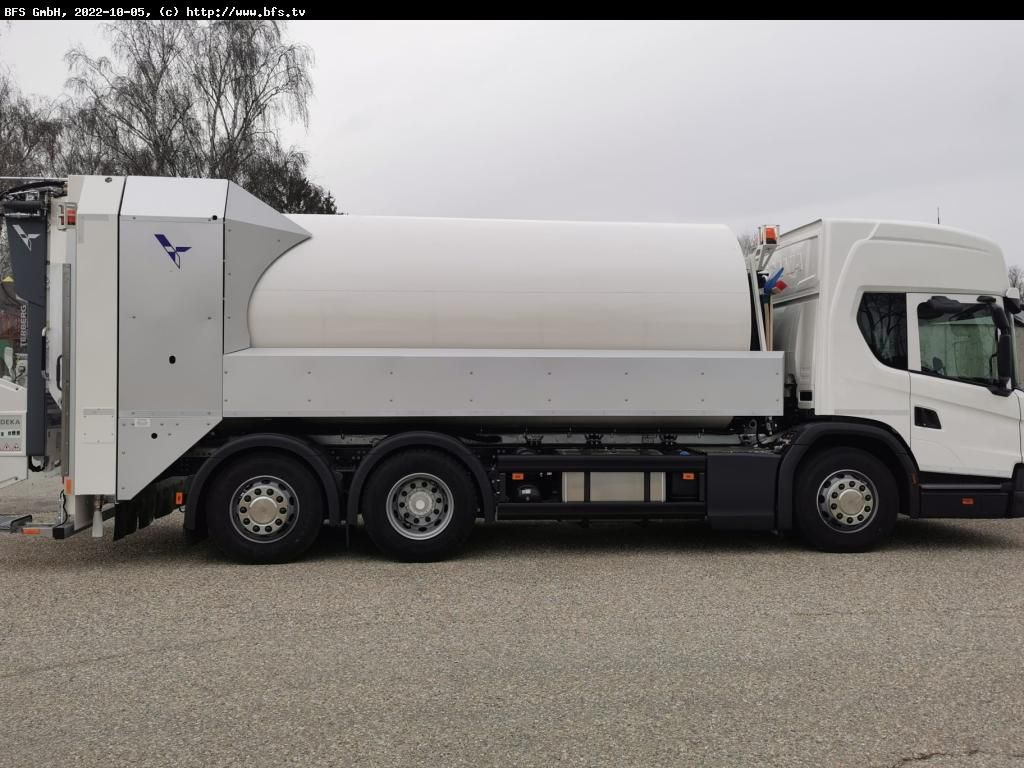 Scania L320 B6x2*4NB HS HL ROTOlympus Typ 205/20,0 Nake - Kamion za odvoz smeća: slika Scania L320 B6x2*4NB HS HL ROTOlympus Typ 205/20,0 Nake - Kamion za odvoz smeća Scania L320 B6x2*4NB HS HL ROTOlympus Typ 205/20,0 Nake - Kamion za odvoz smeća: slika Scania L320 B6x2*4NB HS HL ROTOlympus Typ 205/20,0 Nake - Kamion za odvoz smeća