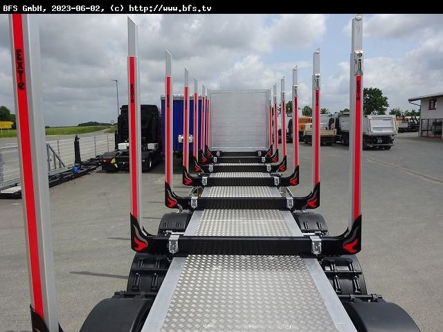 TIMBERLINER 34 to Nutzlast - Šumarska prikolica: slika TIMBERLINER 34 to Nutzlast - Šumarska prikolica TIMBERLINER 34 to Nutzlast - Šumarska prikolica: slika TIMBERLINER 34 to Nutzlast - Šumarska prikolica