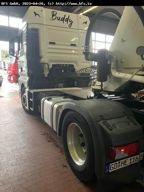 MAN TGX 18.500 4x2 BLS Kompressor - Tegljač: slika MAN TGX 18.500 4x2 BLS Kompressor - Tegljač MAN TGX 18.500 4x2 BLS Kompressor - Tegljač: slika MAN TGX 18.500 4x2 BLS Kompressor - Tegljač