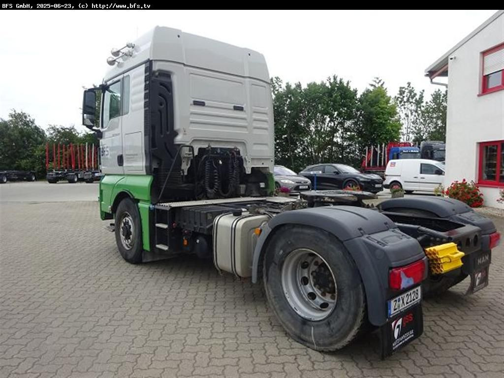 MAN TGX 18.500 4x4H BLS Hydrodrive, Kipphydraulik,Mi - Tegljač: slika MAN TGX 18.500 4x4H BLS Hydrodrive, Kipphydraulik,Mi - Tegljač MAN TGX 18.500 4x4H BLS Hydrodrive, Kipphydraulik,Mi - Tegljač: slika MAN TGX 18.500 4x4H BLS Hydrodrive, Kipphydraulik,Mi - Tegljač