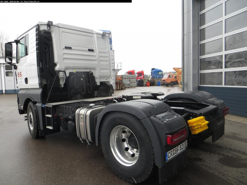 MAN TGX 18.500 4x4H BLS Kipphydraulik - Tegljač: slika MAN TGX 18.500 4x4H BLS Kipphydraulik - Tegljač MAN TGX 18.500 4x4H BLS Kipphydraulik - Tegljač: slika MAN TGX 18.500 4x4H BLS Kipphydraulik - Tegljač