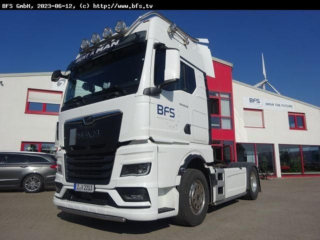MAN TGX 18.510 4x2 BL SA TG3, Sicherheitspaket, Die - Tegljač: slika MAN TGX 18.510 4x2 BL SA TG3, Sicherheitspaket, Die - Tegljač MAN TGX 18.510 4x2 BL SA TG3, Sicherheitspaket, Die - Tegljač: slika MAN TGX 18.510 4x2 BL SA TG3, Sicherheitspaket, Die - Tegljač