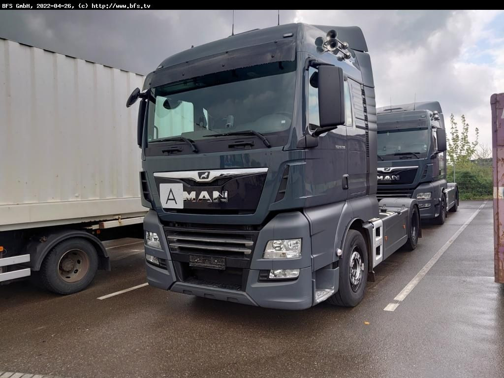 MAN TGX 18.510 4x2 LLS Kipphydraulik, Schubbodenhydr - Tegljač: slika MAN TGX 18.510 4x2 LLS Kipphydraulik, Schubbodenhydr - Tegljač MAN TGX 18.510 4x2 LLS Kipphydraulik, Schubbodenhydr - Tegljač: slika MAN TGX 18.510 4x2 LLS Kipphydraulik, Schubbodenhydr - Tegljač