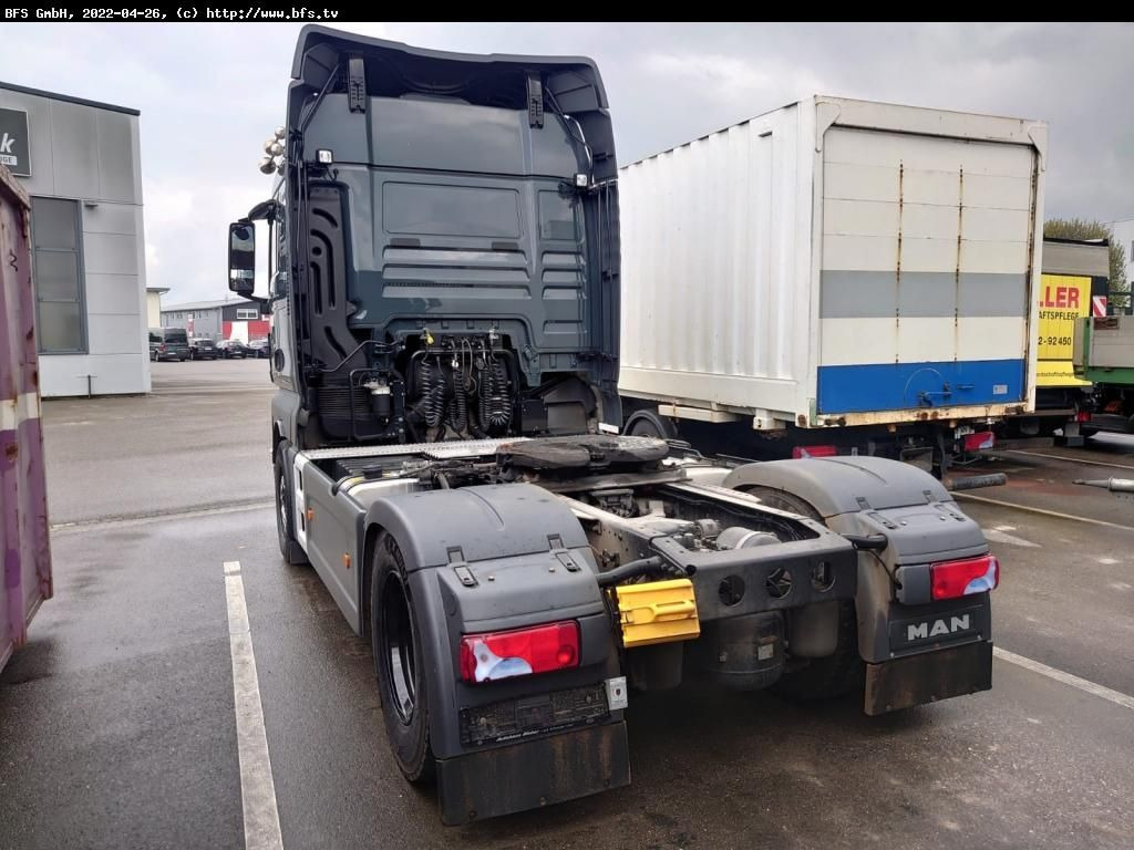MAN TGX 18.510 4x2 LLS Kipphydraulik, Schubbodenhydr - Tegljač: slika MAN TGX 18.510 4x2 LLS Kipphydraulik, Schubbodenhydr - Tegljač MAN TGX 18.510 4x2 LLS Kipphydraulik, Schubbodenhydr - Tegljač: slika MAN TGX 18.510 4x2 LLS Kipphydraulik, Schubbodenhydr - Tegljač