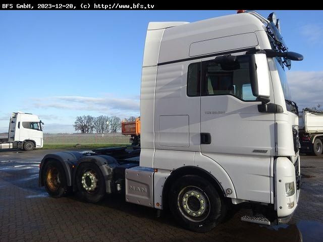 MAN TGX 26.580 6x2/4 BLS 6x2/4 Vorlaufachse - Tegljač: slika MAN TGX 26.580 6x2/4 BLS 6x2/4 Vorlaufachse - Tegljač MAN TGX 26.580 6x2/4 BLS 6x2/4 Vorlaufachse - Tegljač: slika MAN TGX 26.580 6x2/4 BLS 6x2/4 Vorlaufachse - Tegljač