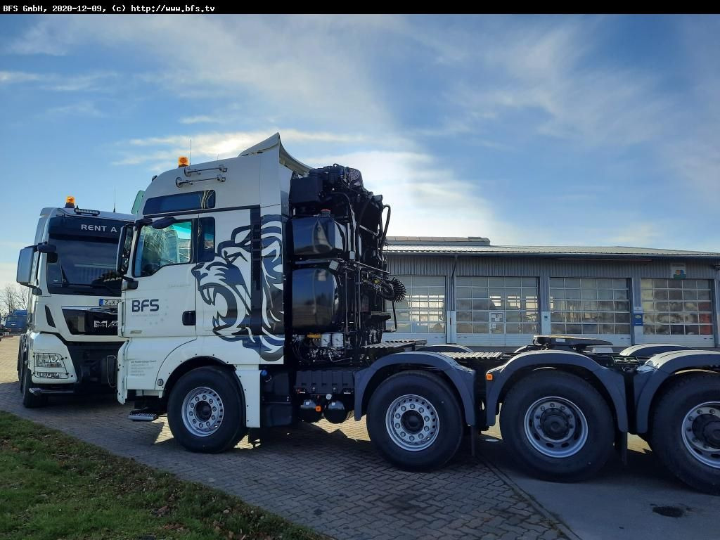 MAN TGX 41.640 8x4/4 BBS Euro 6 D, Schwerlast 250t W - Tegljač: slika MAN TGX 41.640 8x4/4 BBS Euro 6 D, Schwerlast 250t W - Tegljač MAN TGX 41.640 8x4/4 BBS Euro 6 D, Schwerlast 250t W - Tegljač: slika MAN TGX 41.640 8x4/4 BBS Euro 6 D, Schwerlast 250t W - Tegljač