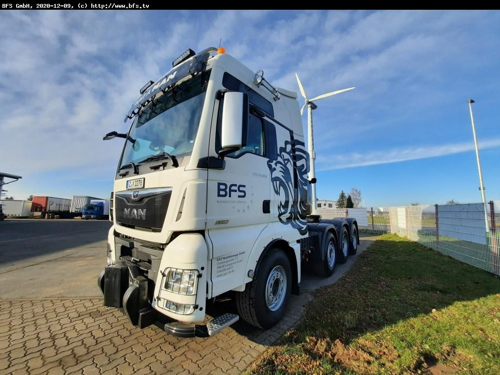 MAN TGX 41.640 8x4/4 BBS Euro 6 D, Schwerlast 250t W - Tegljač: slika MAN TGX 41.640 8x4/4 BBS Euro 6 D, Schwerlast 250t W - Tegljač MAN TGX 41.640 8x4/4 BBS Euro 6 D, Schwerlast 250t W - Tegljač: slika MAN TGX 41.640 8x4/4 BBS Euro 6 D, Schwerlast 250t W - Tegljač