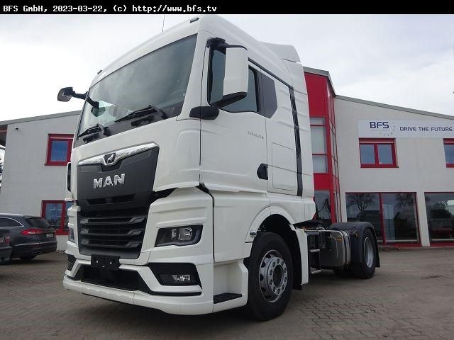 MAN TGX (TG3) 18.470 4x2 BL SA 2 Kreis Kipphydraulik - Tegljač: slika MAN TGX (TG3) 18.470 4x2 BL SA 2 Kreis Kipphydraulik - Tegljač MAN TGX (TG3) 18.470 4x2 BL SA 2 Kreis Kipphydraulik - Tegljač: slika MAN TGX (TG3) 18.470 4x2 BL SA 2 Kreis Kipphydraulik - Tegljač