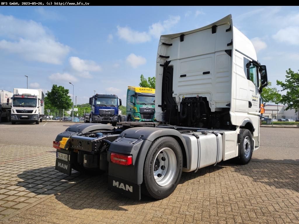 MAN TGX (TG3) 18.470 4x2 BL SA Standard Sattelzugmas - Tegljač: slika MAN TGX (TG3) 18.470 4x2 BL SA Standard Sattelzugmas - Tegljač MAN TGX (TG3) 18.470 4x2 BL SA Standard Sattelzugmas - Tegljač: slika MAN TGX (TG3) 18.470 4x2 BL SA Standard Sattelzugmas - Tegljač