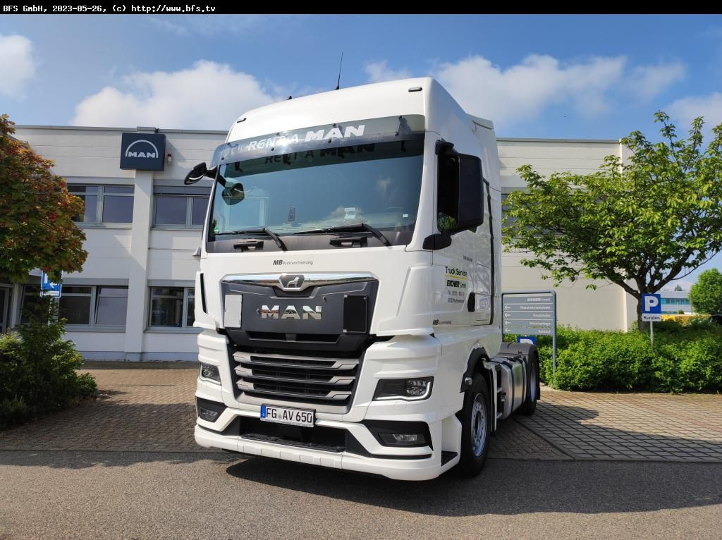 MAN TGX (TG3) 18.470 4x2 BL SA Standard Sattelzugmas - Tegljač: slika MAN TGX (TG3) 18.470 4x2 BL SA Standard Sattelzugmas - Tegljač MAN TGX (TG3) 18.470 4x2 BL SA Standard Sattelzugmas - Tegljač: slika MAN TGX (TG3) 18.470 4x2 BL SA Standard Sattelzugmas - Tegljač