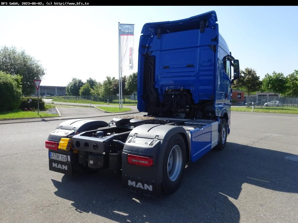 MAN TGX (TG3) 18.510 4x2 BL SA Kipphydraulik - Tegljač: slika MAN TGX (TG3) 18.510 4x2 BL SA Kipphydraulik - Tegljač MAN TGX (TG3) 18.510 4x2 BL SA Kipphydraulik - Tegljač: slika MAN TGX (TG3) 18.510 4x2 BL SA Kipphydraulik - Tegljač