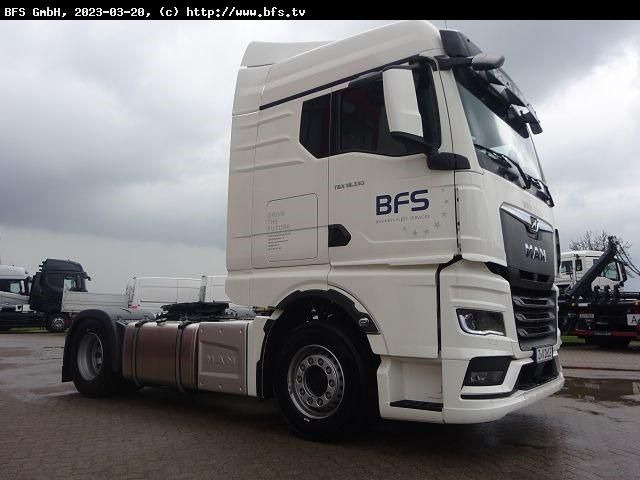 MAN TGX (TG3) 18.510 4x2 BL SA Standard - Tegljač: slika MAN TGX (TG3) 18.510 4x2 BL SA Standard - Tegljač MAN TGX (TG3) 18.510 4x2 BL SA Standard - Tegljač: slika MAN TGX (TG3) 18.510 4x2 BL SA Standard - Tegljač