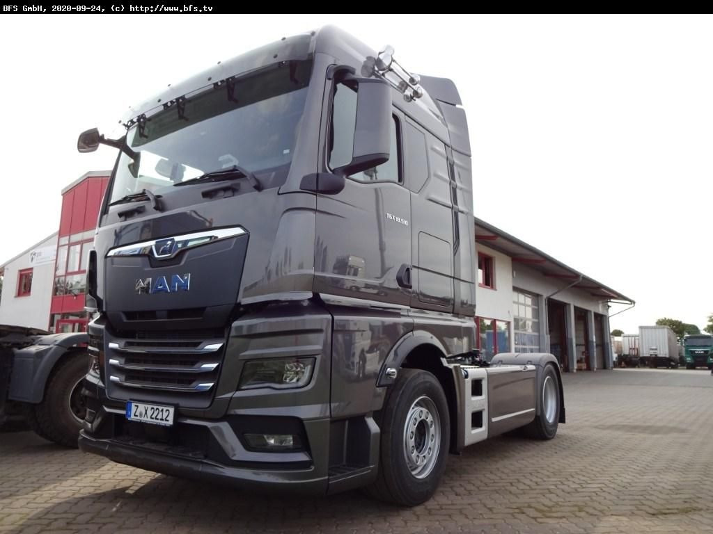 MAN TGX (TG3) 18.510 4x2 BL SA TG3, Sicherheitspaket - Tegljač: slika MAN TGX (TG3) 18.510 4x2 BL SA TG3, Sicherheitspaket - Tegljač MAN TGX (TG3) 18.510 4x2 BL SA TG3, Sicherheitspaket - Tegljač: slika MAN TGX (TG3) 18.510 4x2 BL SA TG3, Sicherheitspaket - Tegljač