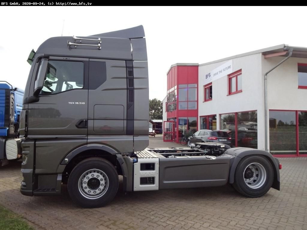 MAN TGX (TG3) 18.510 4x2 BL SA TG3, Sicherheitspaket - Tegljač: slika MAN TGX (TG3) 18.510 4x2 BL SA TG3, Sicherheitspaket - Tegljač MAN TGX (TG3) 18.510 4x2 BL SA TG3, Sicherheitspaket - Tegljač: slika MAN TGX (TG3) 18.510 4x2 BL SA TG3, Sicherheitspaket - Tegljač