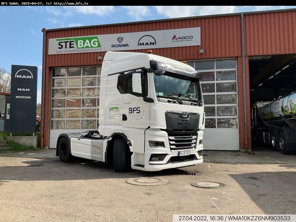 MAN TGX (TG3) 18.510 4x2 LL SA 2 Kreis Kipphydraulik - Tegljač: slika MAN TGX (TG3) 18.510 4x2 LL SA 2 Kreis Kipphydraulik - Tegljač MAN TGX (TG3) 18.510 4x2 LL SA 2 Kreis Kipphydraulik - Tegljač: slika MAN TGX (TG3) 18.510 4x2 LL SA 2 Kreis Kipphydraulik - Tegljač