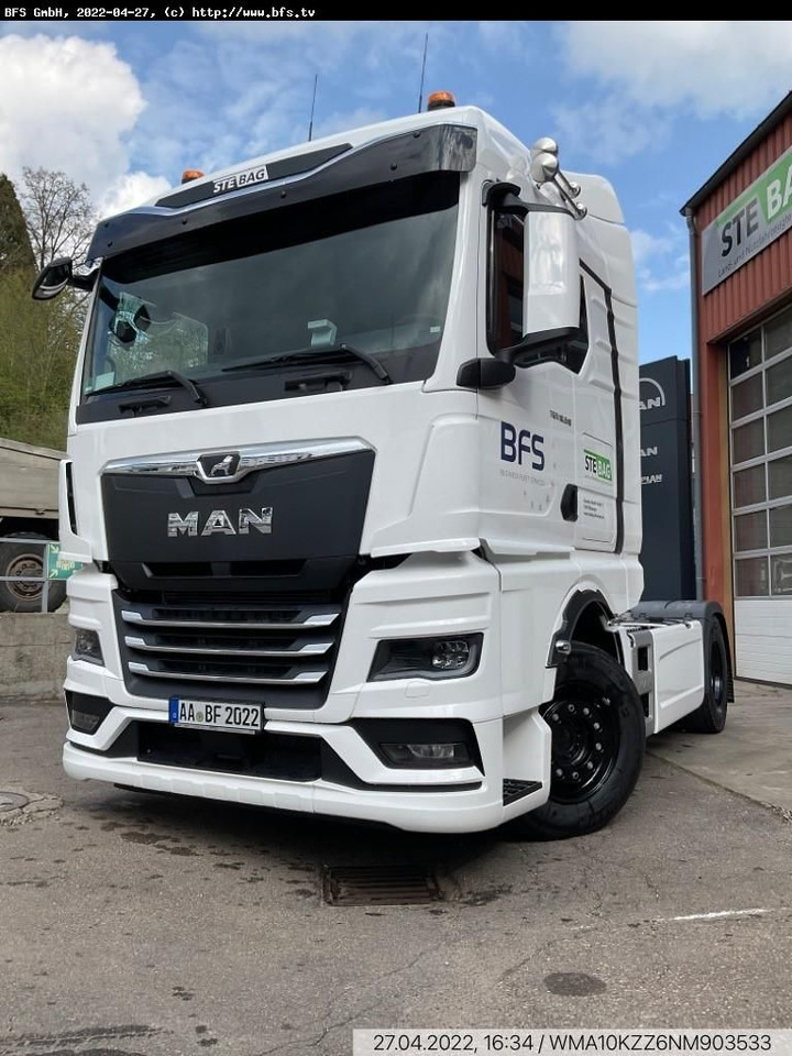 MAN TGX (TG3) 18.510 4x2 LL SA 2 Kreis Kipphydraulik - Tegljač: slika MAN TGX (TG3) 18.510 4x2 LL SA 2 Kreis Kipphydraulik - Tegljač MAN TGX (TG3) 18.510 4x2 LL SA 2 Kreis Kipphydraulik - Tegljač: slika MAN TGX (TG3) 18.510 4x2 LL SA 2 Kreis Kipphydraulik - Tegljač