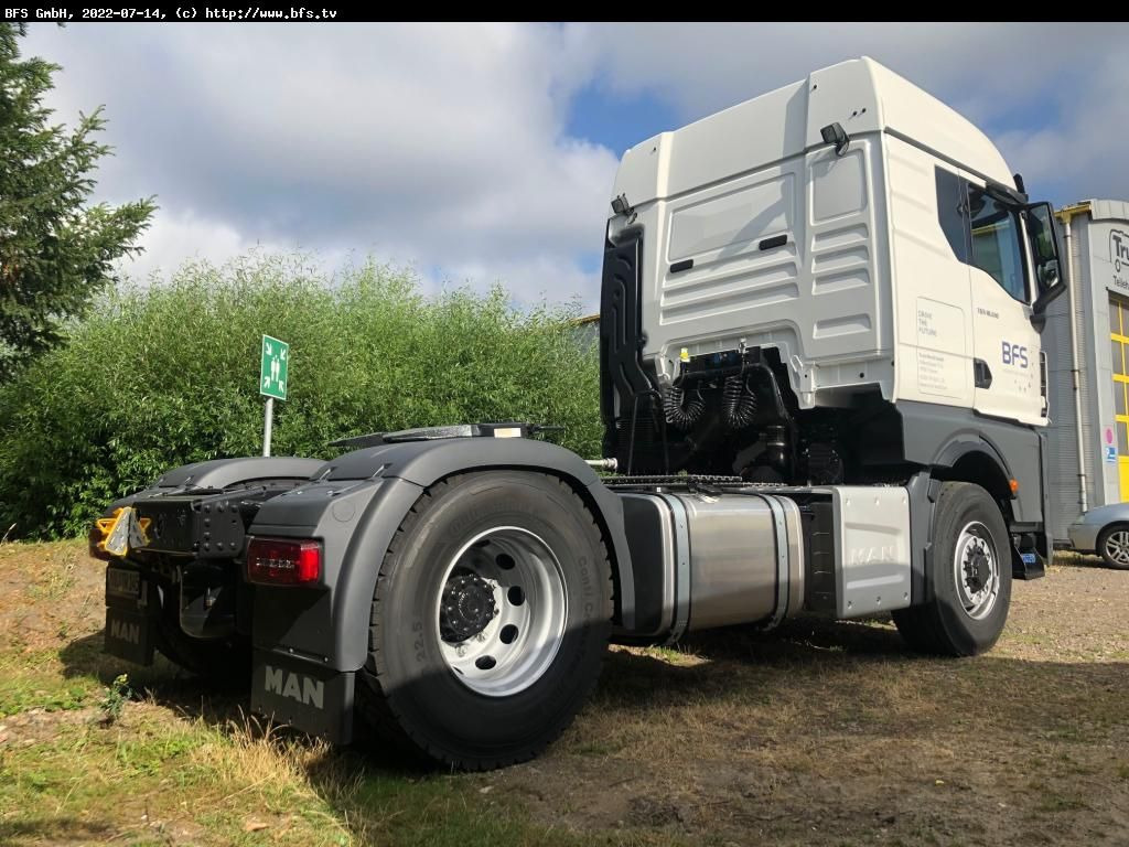 MAN TGX (TG3) 18.510 4x4H BLS Hydraulik, normalhoch - Tegljač: slika MAN TGX (TG3) 18.510 4x4H BLS Hydraulik, normalhoch - Tegljač MAN TGX (TG3) 18.510 4x4H BLS Hydraulik, normalhoch - Tegljač: slika MAN TGX (TG3) 18.510 4x4H BLS Hydraulik, normalhoch - Tegljač