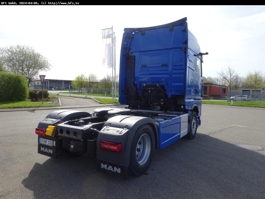 MAN TGX (TG3) 18.520 4x2 BL SA Digitales Spiegelsyst - Tegljač: slika MAN TGX (TG3) 18.520 4x2 BL SA Digitales Spiegelsyst - Tegljač MAN TGX (TG3) 18.520 4x2 BL SA Digitales Spiegelsyst - Tegljač: slika MAN TGX (TG3) 18.520 4x2 BL SA Digitales Spiegelsyst - Tegljač