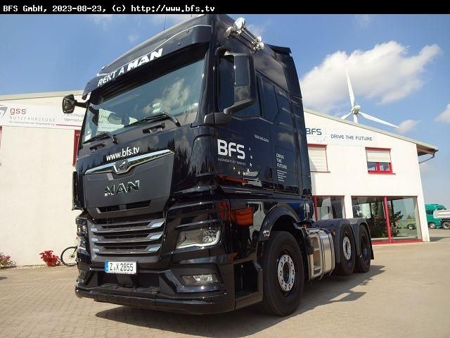 MAN TGX (TG3) 26.510 6x2/4 BL SA Vorlaufachse - Tegljač: slika MAN TGX (TG3) 26.510 6x2/4 BL SA Vorlaufachse - Tegljač MAN TGX (TG3) 26.510 6x2/4 BL SA Vorlaufachse - Tegljač: slika MAN TGX (TG3) 26.510 6x2/4 BL SA Vorlaufachse - Tegljač
