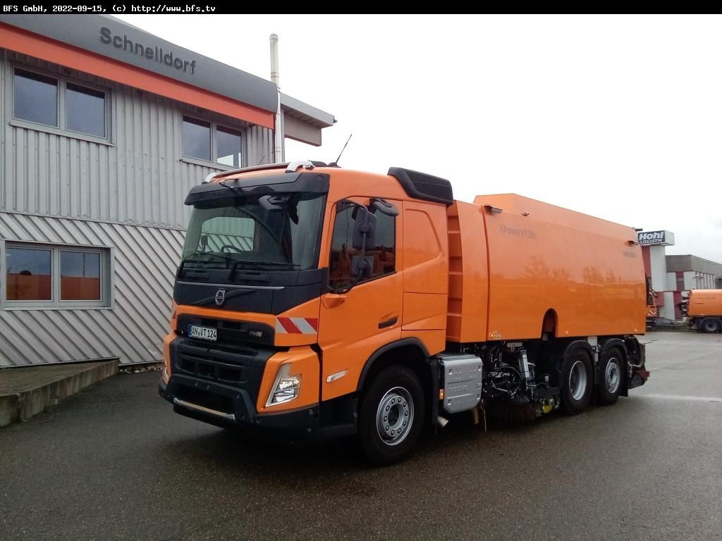 Volvo FMX 460 6x2 BEAM XPowa V120t - HCF Rotorcleaner - Cestovna čistilica: slika Volvo FMX 460 6x2 BEAM XPowa V120t - HCF Rotorcleaner - Cestovna čistilica Volvo FMX 460 6x2 BEAM XPowa V120t - HCF Rotorcleaner - Cestovna čistilica: slika Volvo FMX 460 6x2 BEAM XPowa V120t - HCF Rotorcleaner - Cestovna čistilica