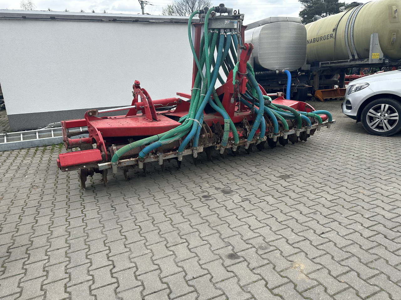 Horsch Horsch Joker 4 m Vogelsang - Cisterna za gnojnicu: slika Horsch Horsch Joker 4 m Vogelsang - Cisterna za gnojnicu Horsch Horsch Joker 4 m Vogelsang - Cisterna za gnojnicu: slika Horsch Horsch Joker 4 m Vogelsang - Cisterna za gnojnicu