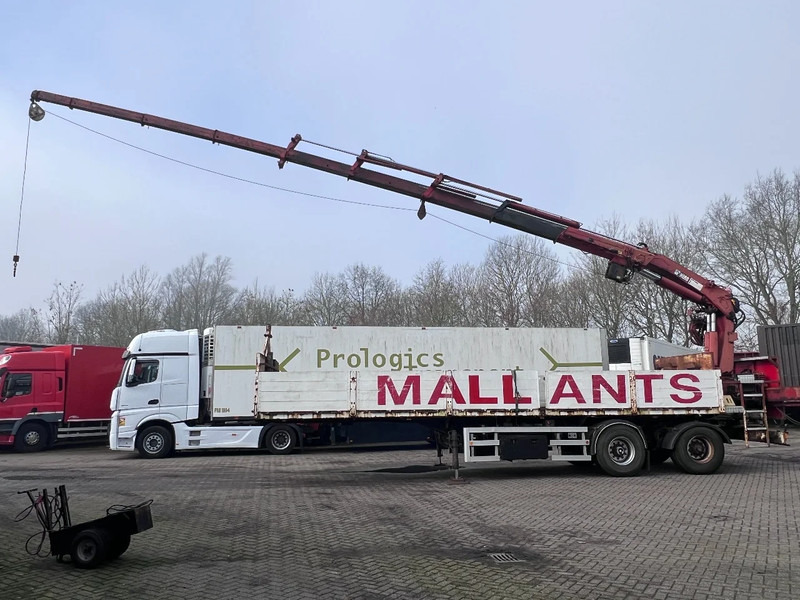 ATM 2 AS + HIAB 300-4 + WINCH - Poluprikolica plato/ Otvoreni sanduk: slika ATM 2 AS + HIAB 300-4 + WINCH - Poluprikolica plato/ Otvoreni sanduk ATM 2 AS + HIAB 300-4 + WINCH - Poluprikolica plato/ Otvoreni sanduk: slika ATM 2 AS + HIAB 300-4 + WINCH - Poluprikolica plato/ Otvoreni sanduk