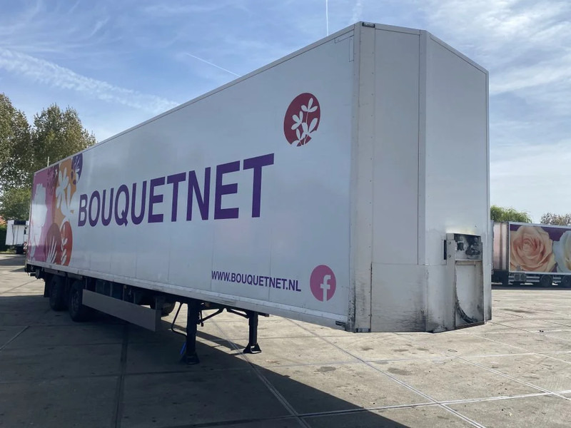 Burg 2 AS GESLOTEN LAATSTE AS GESTUURD - Poluprikolica hladnjača: slika Burg 2 AS GESLOTEN LAATSTE AS GESTUURD - Poluprikolica hladnjača Burg 2 AS GESLOTEN LAATSTE AS GESTUURD - Poluprikolica hladnjača: slika Burg 2 AS GESLOTEN LAATSTE AS GESTUURD - Poluprikolica hladnjača