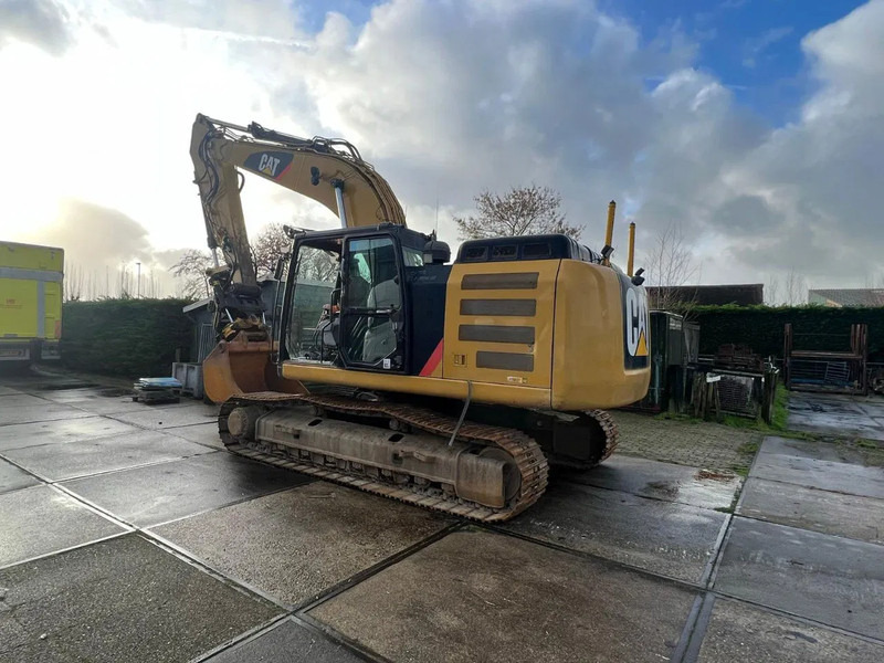 Caterpillar 324 EL, CE, 9655 HOURS, ROTOTILT - Bager gusjeničar: slika Caterpillar 324 EL, CE, 9655 HOURS, ROTOTILT - Bager gusjeničar Caterpillar 324 EL, CE, 9655 HOURS, ROTOTILT - Bager gusjeničar: slika Caterpillar 324 EL, CE, 9655 HOURS, ROTOTILT - Bager gusjeničar