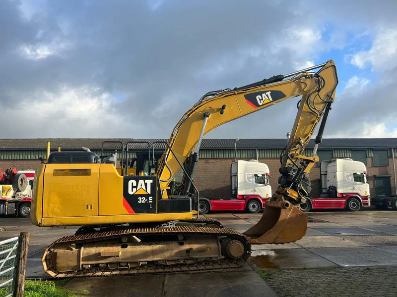 Caterpillar 324 EL, CE, 9655 HOURS, ROTOTILT - Bager gusjeničar: slika Caterpillar 324 EL, CE, 9655 HOURS, ROTOTILT - Bager gusjeničar Caterpillar 324 EL, CE, 9655 HOURS, ROTOTILT - Bager gusjeničar: slika Caterpillar 324 EL, CE, 9655 HOURS, ROTOTILT - Bager gusjeničar