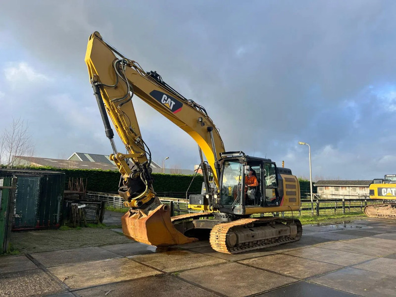 Caterpillar 324 EL, CE, 9655 HOURS, ROTOTILT - Bager gusjeničar: slika Caterpillar 324 EL, CE, 9655 HOURS, ROTOTILT - Bager gusjeničar Caterpillar 324 EL, CE, 9655 HOURS, ROTOTILT - Bager gusjeničar: slika Caterpillar 324 EL, CE, 9655 HOURS, ROTOTILT - Bager gusjeničar
