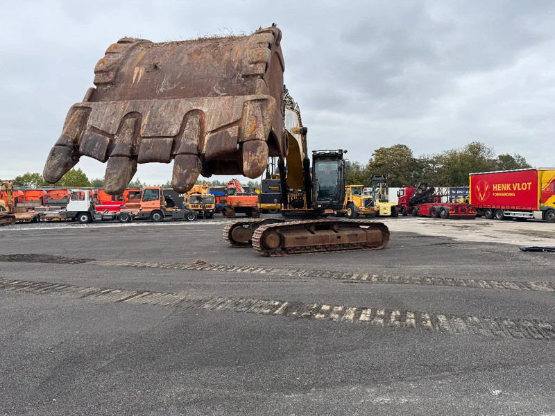 Caterpillar 336EL TIER 4 CE ONLY 11950 HOURS - Bager gusjeničar: slika Caterpillar 336EL TIER 4 CE ONLY 11950 HOURS - Bager gusjeničar Caterpillar 336EL TIER 4 CE ONLY 11950 HOURS - Bager gusjeničar: slika Caterpillar 336EL TIER 4 CE ONLY 11950 HOURS - Bager gusjeničar