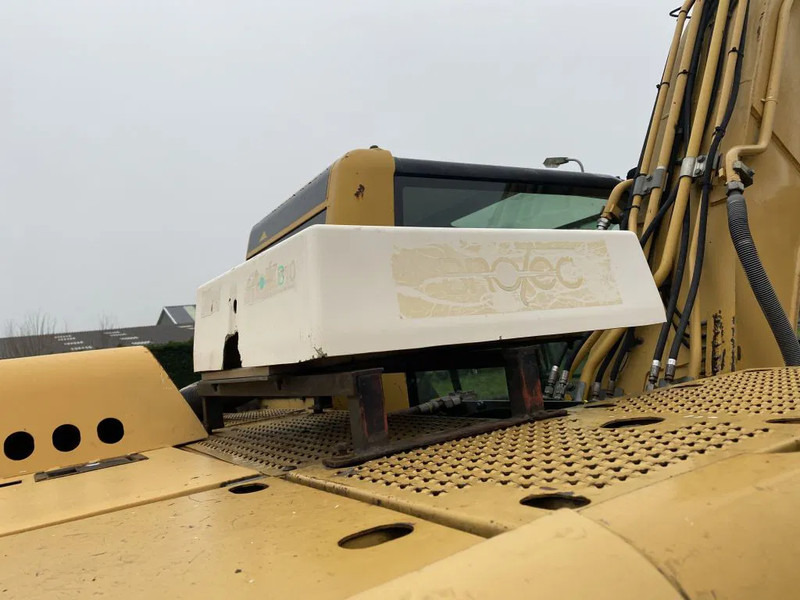 Caterpillar CAT 315C 17136 HOURS - Bager gusjeničar: slika Caterpillar CAT 315C 17136 HOURS - Bager gusjeničar Caterpillar CAT 315C 17136 HOURS - Bager gusjeničar: slika Caterpillar CAT 315C 17136 HOURS - Bager gusjeničar
