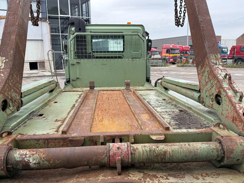 DAF CF 290 4X2 EURO 6 + MULTILIFT SKIPLOADER (HIAB) - Utovarivač s proklizavajućim upravljanjem: slika DAF CF 290 4X2 EURO 6 + MULTILIFT SKIPLOADER (HIAB) - Utovarivač s proklizavajućim upravljanjem DAF CF 290 4X2 EURO 6 + MULTILIFT SKIPLOADER (HIAB) - Utovarivač s proklizavajućim upravljanjem: slika DAF CF 290 4X2 EURO 6 + MULTILIFT SKIPLOADER (HIAB) - Utovarivač s proklizavajućim upravljanjem