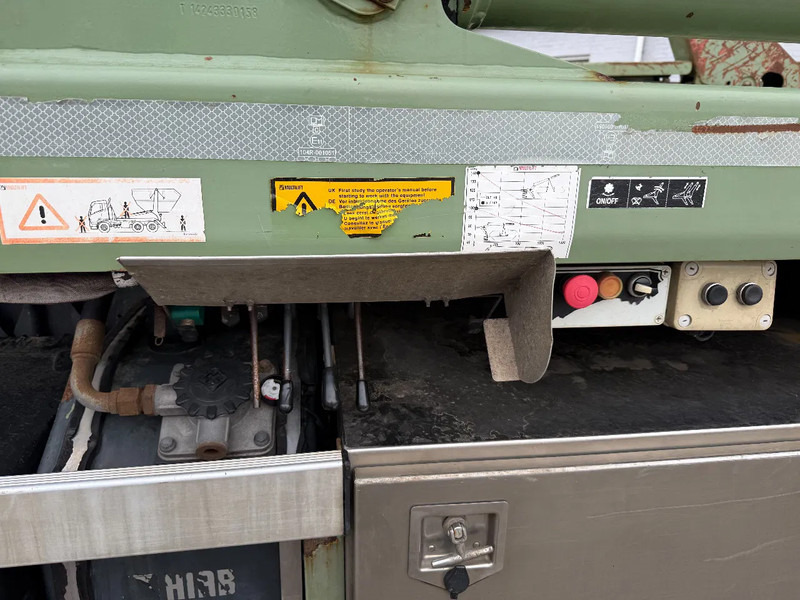 DAF CF 290 4X2 EURO 6 + MULTILIFT SKIPLOADER (HIAB) - Utovarivač s proklizavajućim upravljanjem: slika DAF CF 290 4X2 EURO 6 + MULTILIFT SKIPLOADER (HIAB) - Utovarivač s proklizavajućim upravljanjem DAF CF 290 4X2 EURO 6 + MULTILIFT SKIPLOADER (HIAB) - Utovarivač s proklizavajućim upravljanjem: slika DAF CF 290 4X2 EURO 6 + MULTILIFT SKIPLOADER (HIAB) - Utovarivač s proklizavajućim upravljanjem