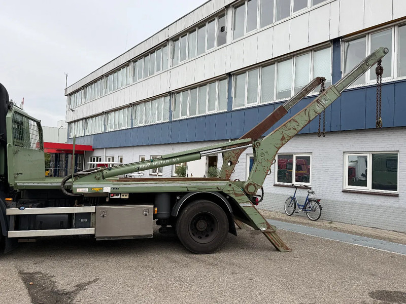 DAF CF 290 4X2 EURO 6 + MULTILIFT SKIPLOADER (HIAB) - Utovarivač s proklizavajućim upravljanjem: slika DAF CF 290 4X2 EURO 6 + MULTILIFT SKIPLOADER (HIAB) - Utovarivač s proklizavajućim upravljanjem DAF CF 290 4X2 EURO 6 + MULTILIFT SKIPLOADER (HIAB) - Utovarivač s proklizavajućim upravljanjem: slika DAF CF 290 4X2 EURO 6 + MULTILIFT SKIPLOADER (HIAB) - Utovarivač s proklizavajućim upravljanjem