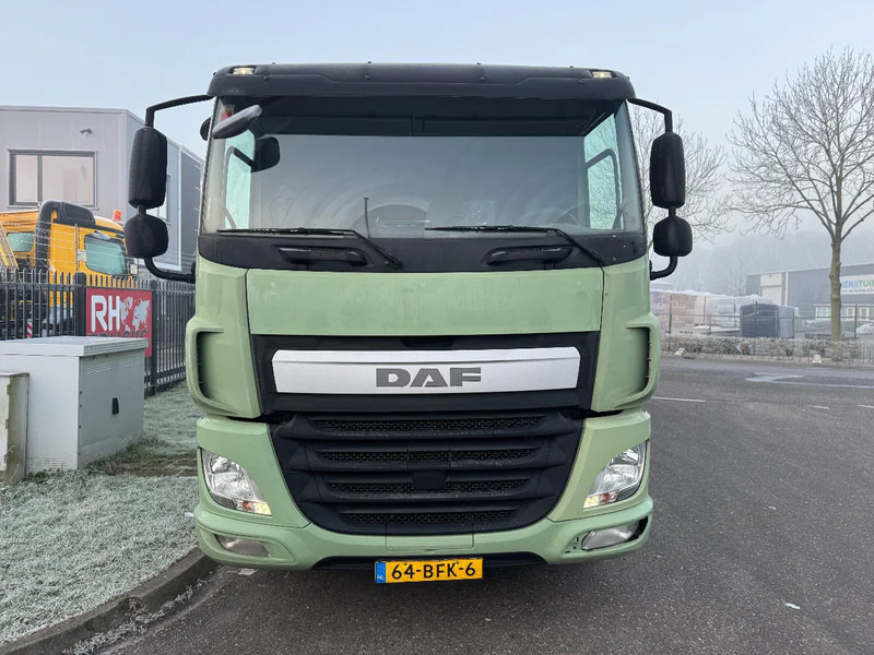 DAF CF 290 6X2 DENNIS EAGLE EURO 6 + WEIGHING SYSTEM - Kamion za odvoz smeća: slika DAF CF 290 6X2 DENNIS EAGLE EURO 6 + WEIGHING SYSTEM - Kamion za odvoz smeća DAF CF 290 6X2 DENNIS EAGLE EURO 6 + WEIGHING SYSTEM - Kamion za odvoz smeća: slika DAF CF 290 6X2 DENNIS EAGLE EURO 6 + WEIGHING SYSTEM - Kamion za odvoz smeća